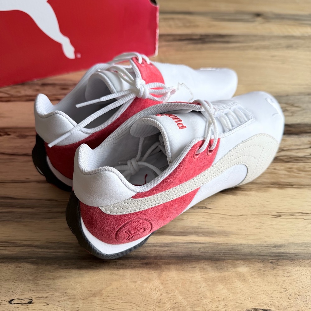 💎 RARE FIND! 💎 Vintage Puma Future Cat OG Low - Picture 7 of 10